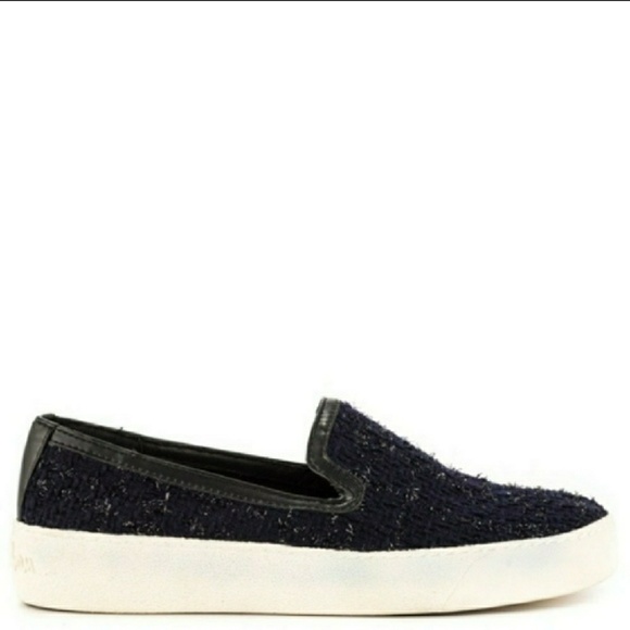 SAM EDELMAN slip on shoes! (Runs small) - Picture 4 of 4